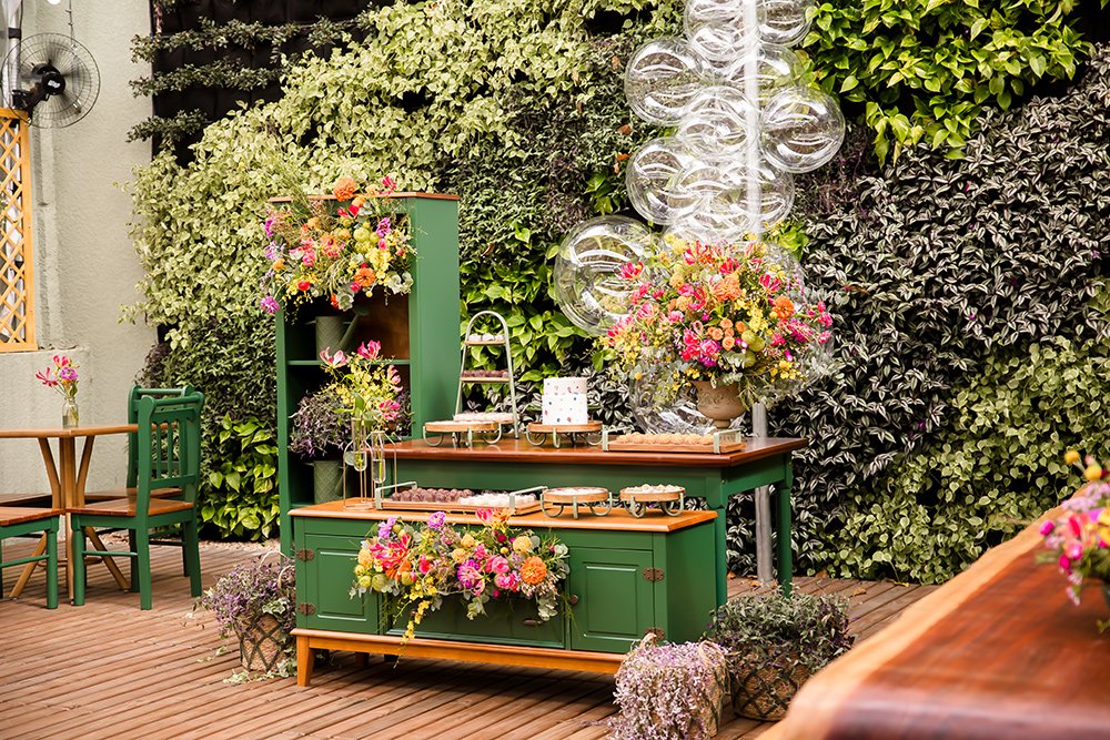 Eventos - Bel Fiore Gifts
