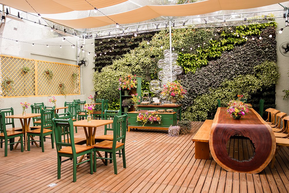 Eventos - Bel Fiore Gifts