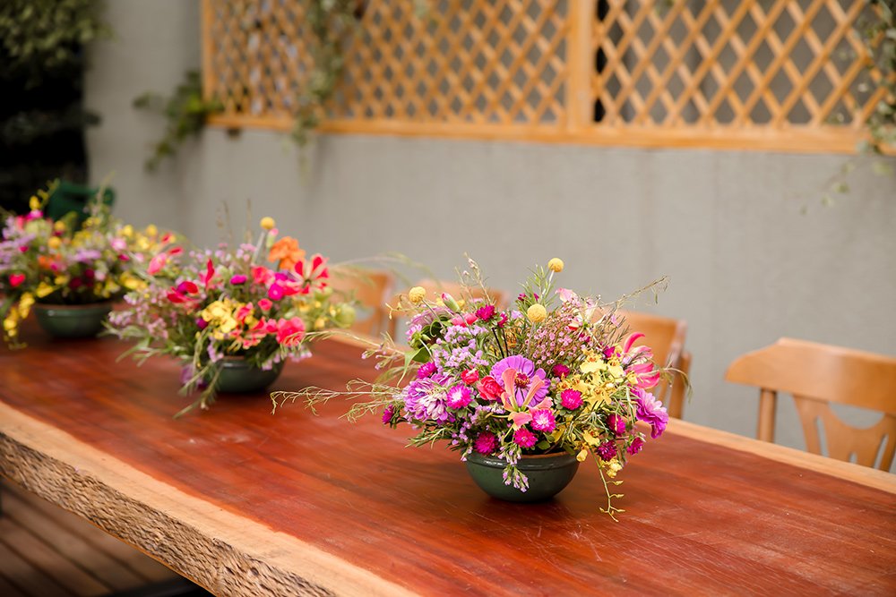 Eventos - Bel Fiore Gifts