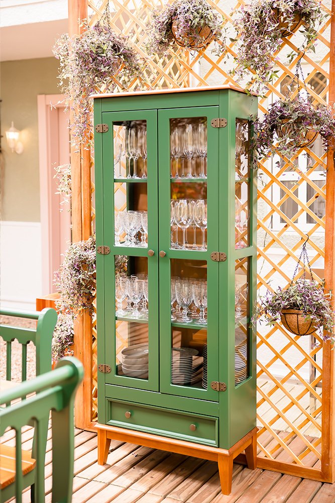 Eventos - Bel Fiore Gifts