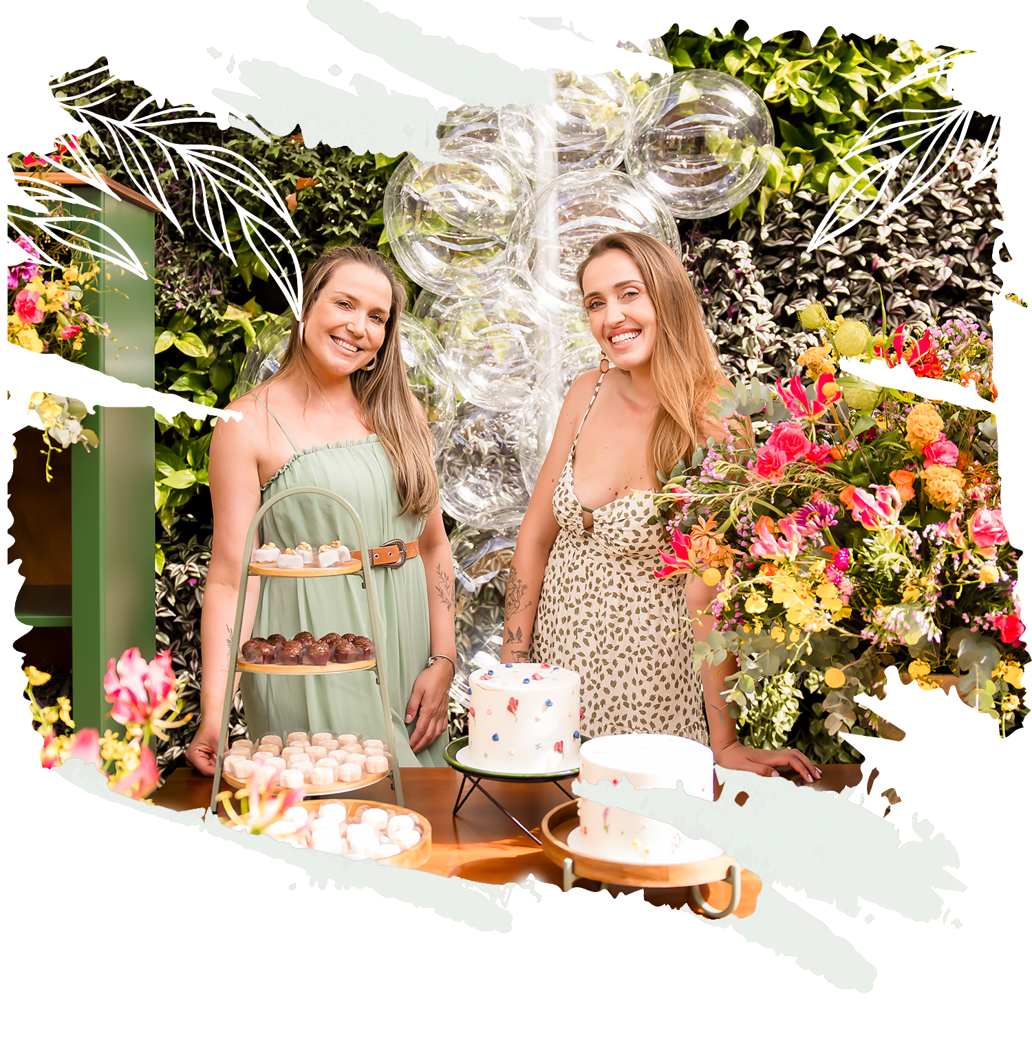 Eventos - Bel Fiore Gifts
