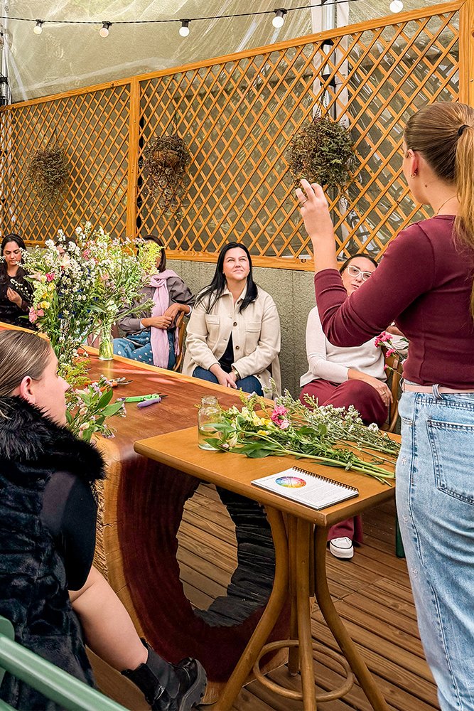 Eventos - Bel Fiore Gifts