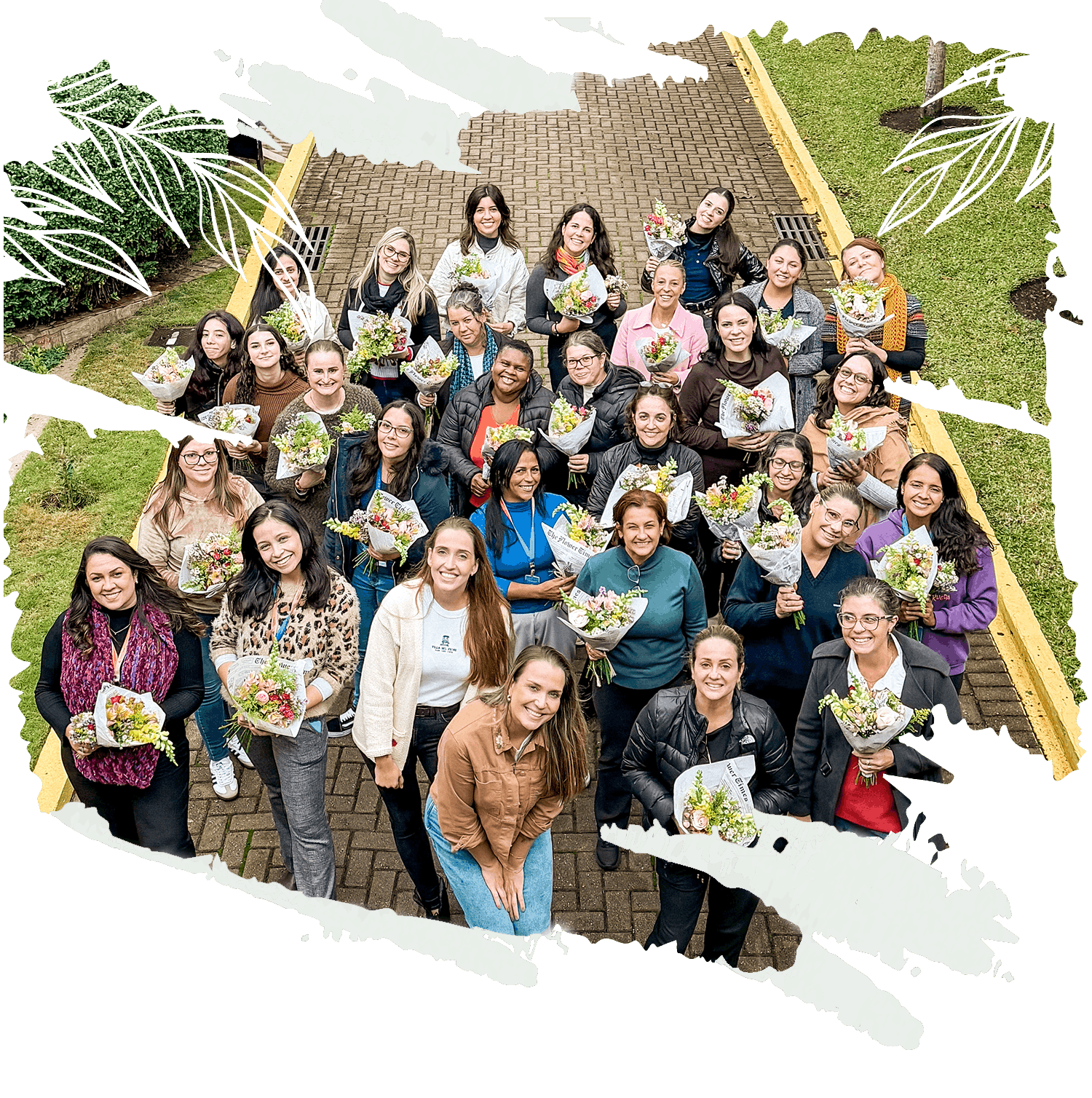 Eventos - Bel Fiore Gifts