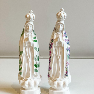 Santa N. Sra. de Fátima P