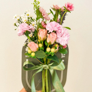 Tag Florzinha 