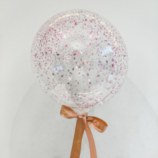 Balão Personalizado 
