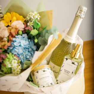 Box Sparkling & Aromas