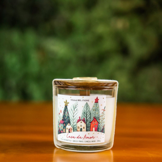 Vela aromatica Natalina