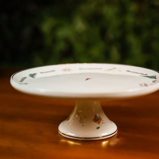 Boleira Frutos do Espírito