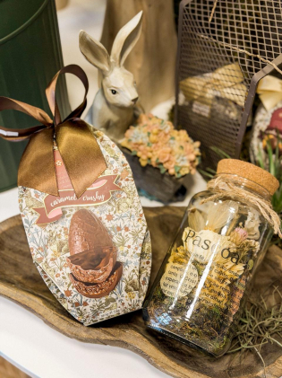 Kit Páscoa Encantada