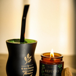 Vela Refúgio