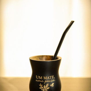 Cuia Chimarrão 