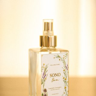 Home Spray - Sono Bom