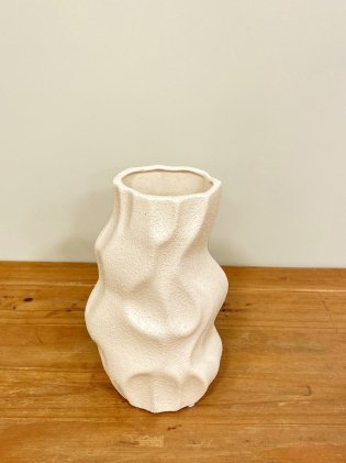 Vaso Desconexo P Blanc