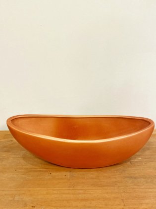 Barca estilo M Canela Matte