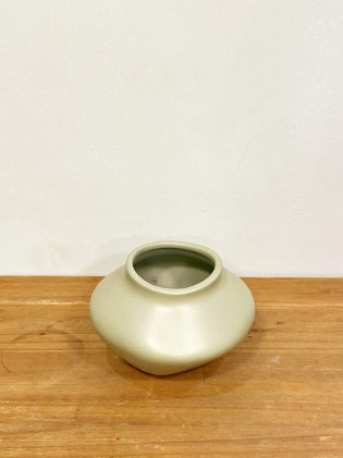 Vaso Molde P Pistache