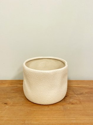 Cachepot Orgânico G Off
