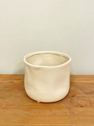 Cachepot Orgânico P Off