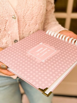 Scrapbook Momentos