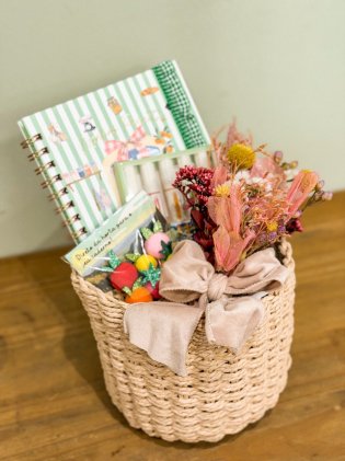 Box Minhas Receitas 